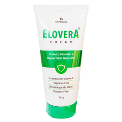 Elovera Cream, 150gm