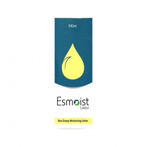 Esmoist Lotion, 100ml