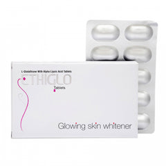 Ethiglo Tablet, 10's