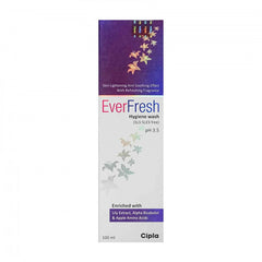 Everfresh Hygiene Wash, 100ml