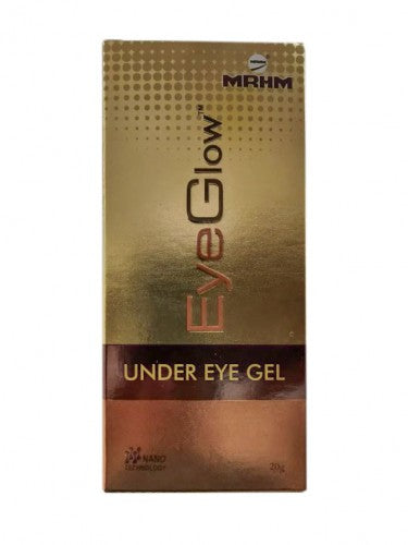 Eye Glow Under Eye Gel, 20gm