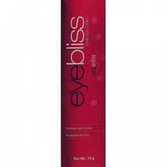 Eyebliss Eye Cream, 15gm