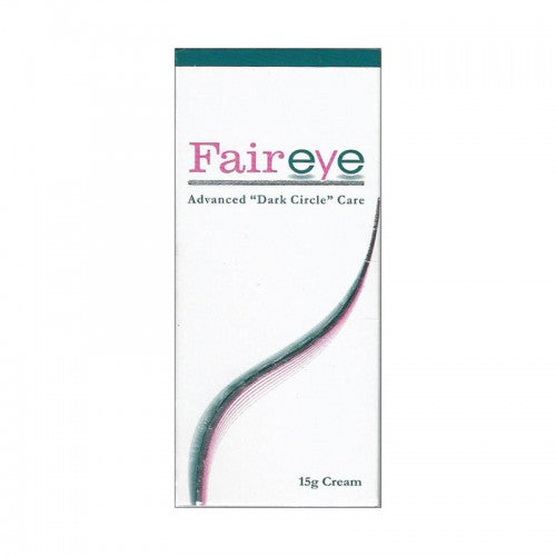 Fair Eye Cream, 15gm