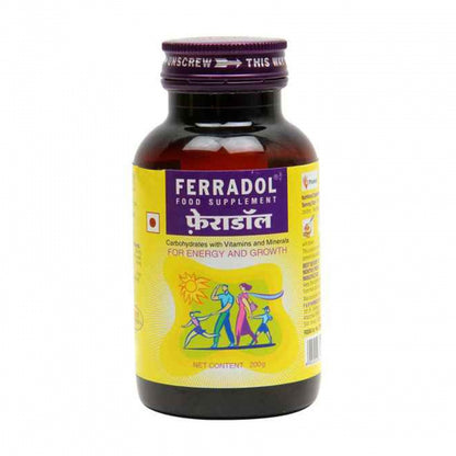 Ferradol Food Supplement, 200gm