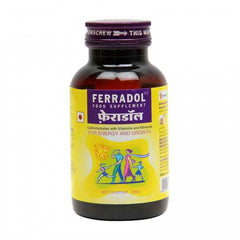 Ferradol Food Supplement, 200gm