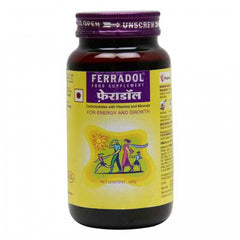 Ferradol Food Supplement, 450gm