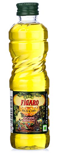 Figaro Edible Olive Oil, 100ml