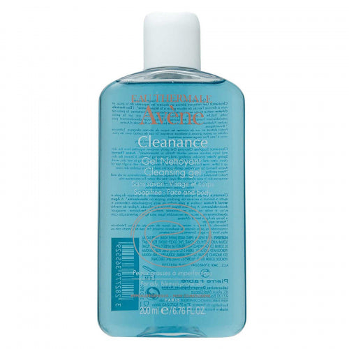 Avene Cleanance Gel, 200ml