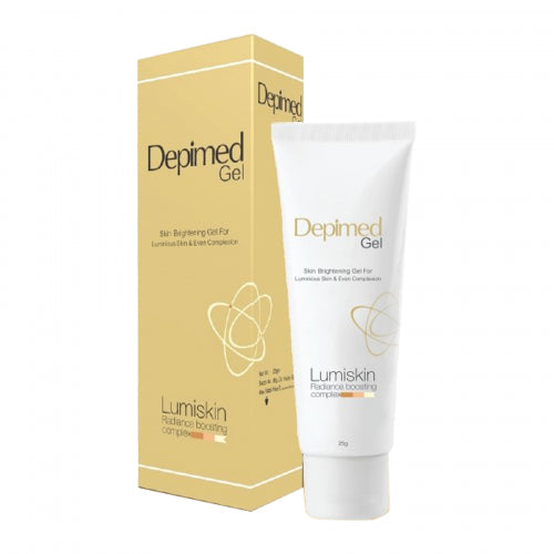 Depimed Gel, 25gm