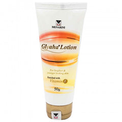 Glyaha Lotion, 50gm