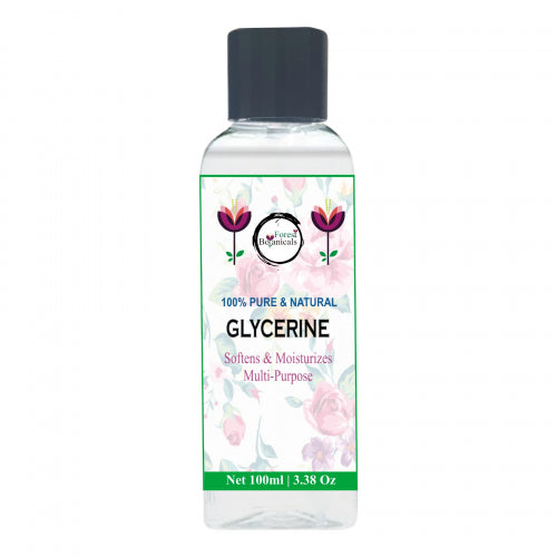 Zenvista Glycerine, 100ml