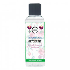 Zenvista Glycerine, 100ml