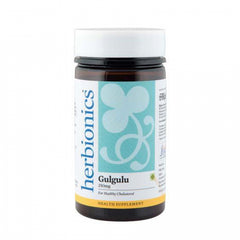 Bipha Ayurveda Gulgulu, 60 Capsules