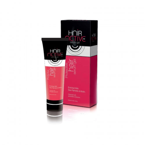 Hair Active Serum Gel, 70gm