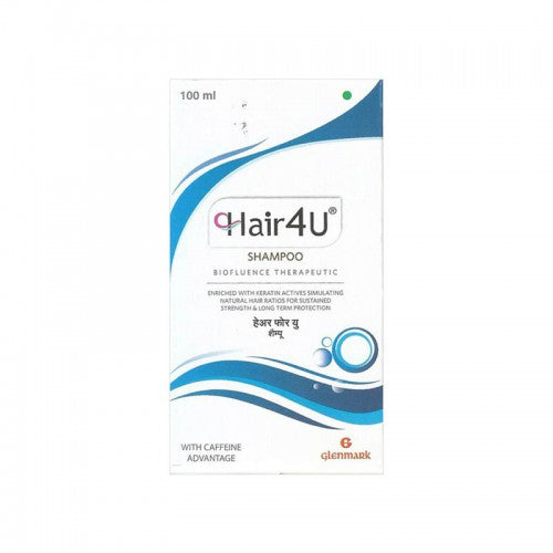 Hair4U Shampoo, 100ml