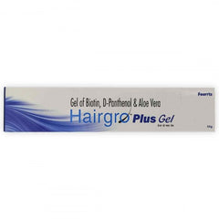 Hairgro Plus Gel, 50gm