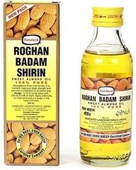 Hamdard Roghan Badam Shirin Oil, 50ml