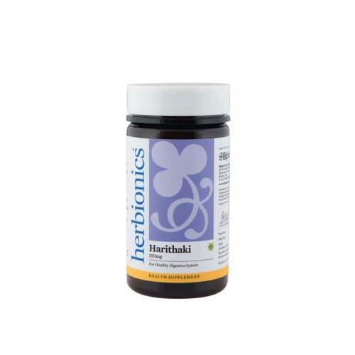 Bipha Ayurveda Harithaki, 60 Capsules