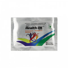 Health OK Sachet, 5gm