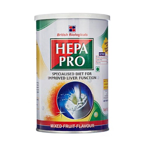 HepaPro 粉末，200 克