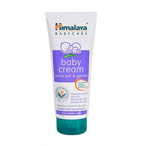 Himalaya Baby Cream, 100gm