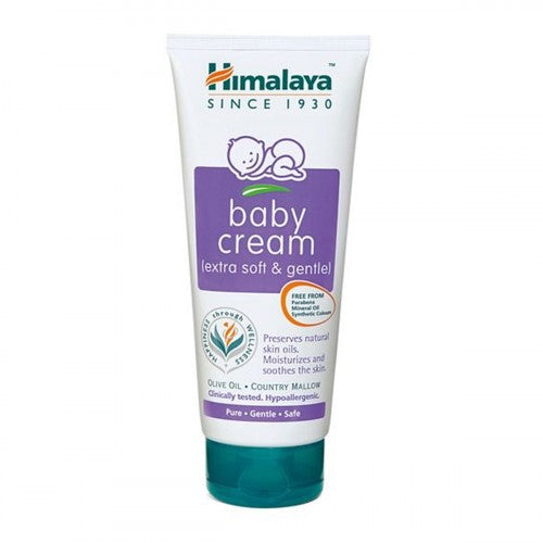 Himalaya Baby Cream 50gm