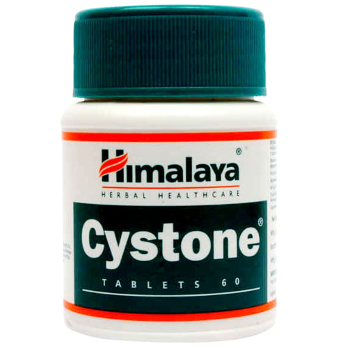 Himalaya Cystone, 60 Tablets
