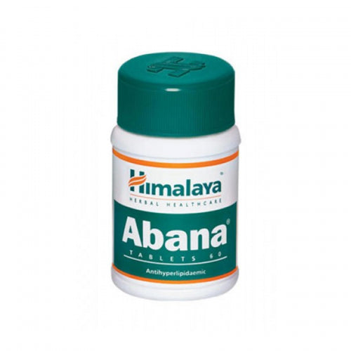 Himalaya Herbals Abana, 60 Tablets