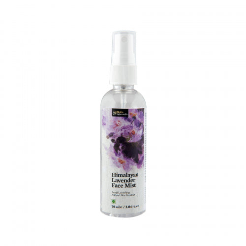 Bipha Ayurveda Himalayan Lavender Face Mist, 90ml