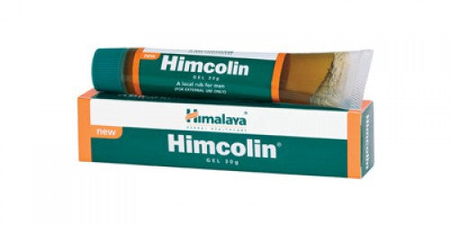 Himalaya Herbals Himcolin Gel, 30gm