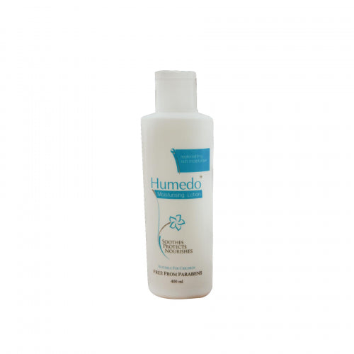 Humedo Moisturising Lotion, 400ml