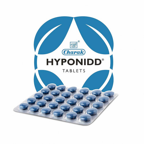 Hyponidd，30 片