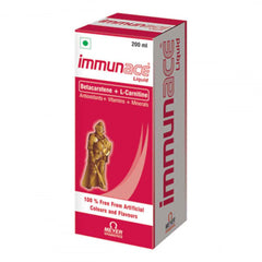 Immunace Liquid, 200ml