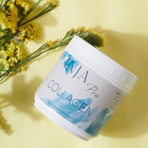 INJA Pro Collagen, 300gm