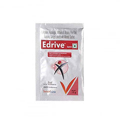 Innovcare's Edrive, 15gm