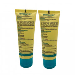 Inostretch Intensive Scar Anti-stretch Mark Cream, 60gm (Pack Of 2)