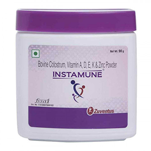 Instamune Powder, 90gm