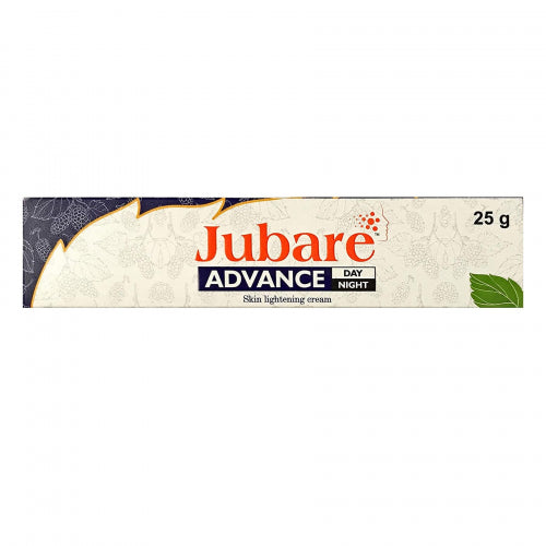 Jubare Advance Cream, 25gm