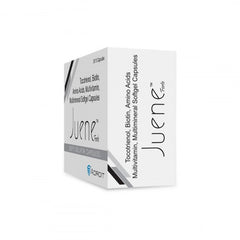 Juene Forte, 10 Capsules