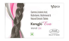 Keraglo Eva, 15 Tablets
