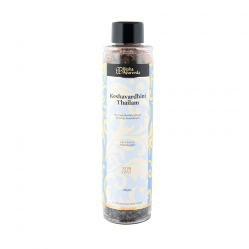 Bipha Ayurveda Keshavardhini Thailam, 175ml