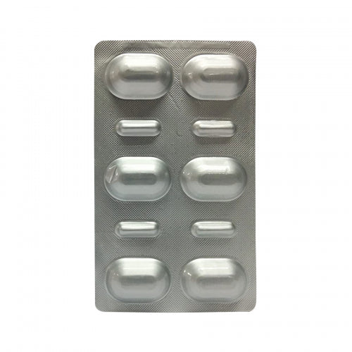 Kiofiber, 10 Tablets
