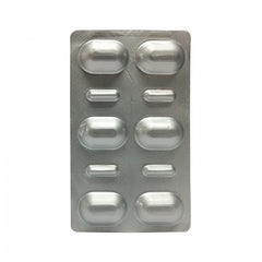 Kiofiber, 10 Tablets