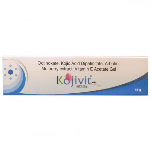 Kojivit Gel, 15gm