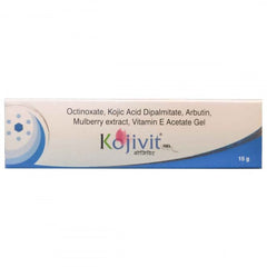 Kojivit Gel, 15gm