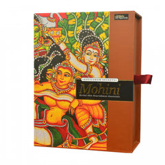 Bipha Ayurveda Kovilakom Secrets - Mohini Herbal skin Nourishment Essentials