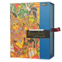 Bipha Ayurveda KovilakomSecrets - Surabhi Vetiver Skin Vitality rituals