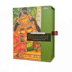 Bipha Ayurveda Kovilakom Secrets - Tejaswini Margosa Skin Energy Essentials