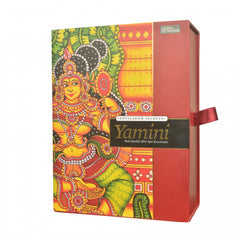 Bipha Ayurveda Kovilakom Secrets - Yamini Spa Kit