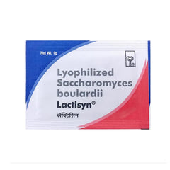 Lactisyn Sachet, 10 Sachets